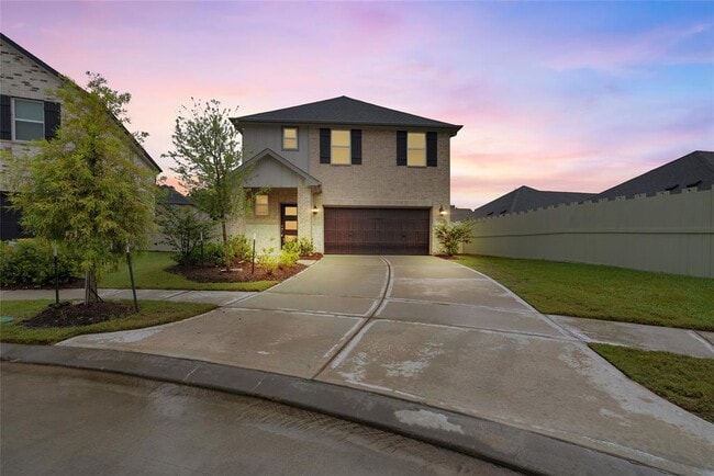 Photo - 9714 Grooveburr Ct House