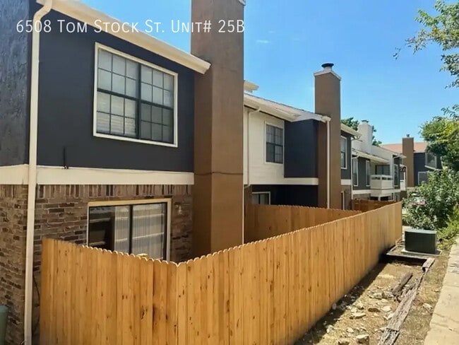Photo - 6508 Tom Stock St Unit # 25B