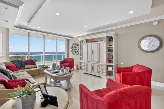 Photo - 101 S Fort Lauderdale Beach Blvd Unit 905