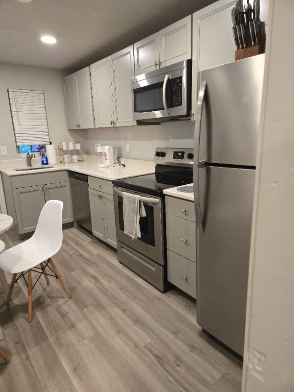 Photo - 3520 Post St Unit 3