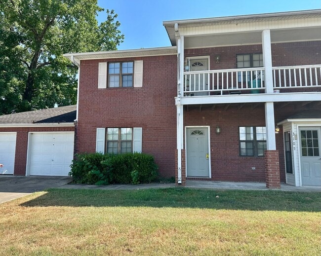 Building Photo - 3105 W 2nd Ct Unit Apt B