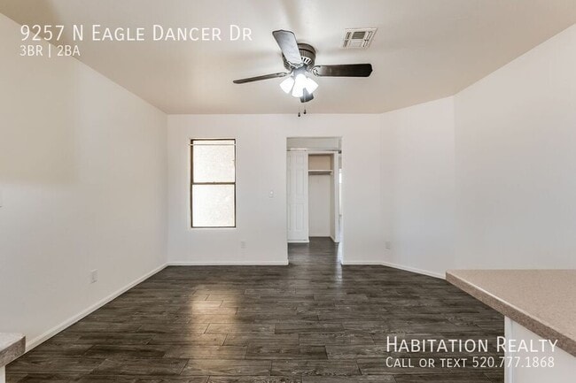 Photo - 9257 N Eagle Dancer Dr