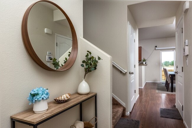 Photo - Single Family Home For Rent in Lorson Ranc...