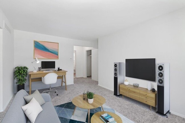 Photo - Burnt Mill Apartment Homes