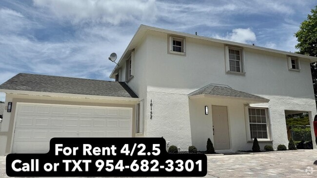 Building Photo - 10152 Boynton Pl Cir Rental