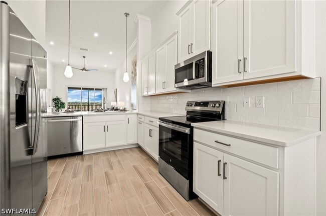 Photo - 11801 Venetian Lagoon Dr Unit 203
