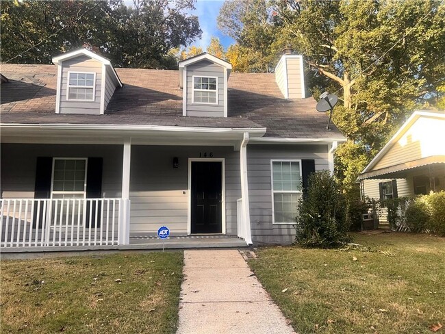 Photo - 146 Timber Creek Ln SW Casa