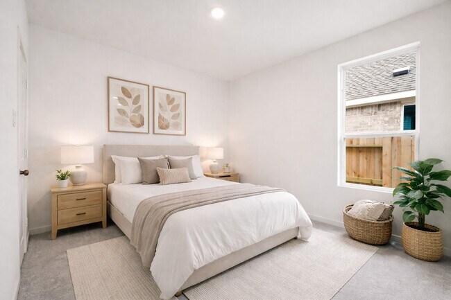 Photo - 3009 Waterwood Pass Dr