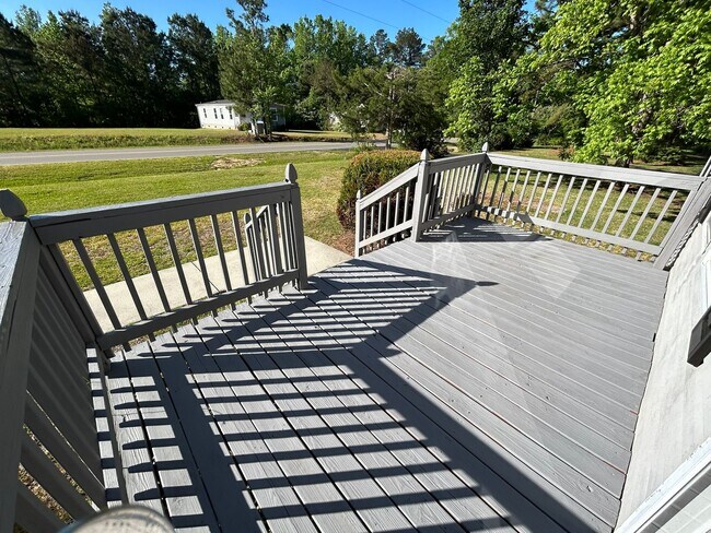 Photo - Introducing this newly remodeled 3 Bedroom 2 Bathroom home on large lot.