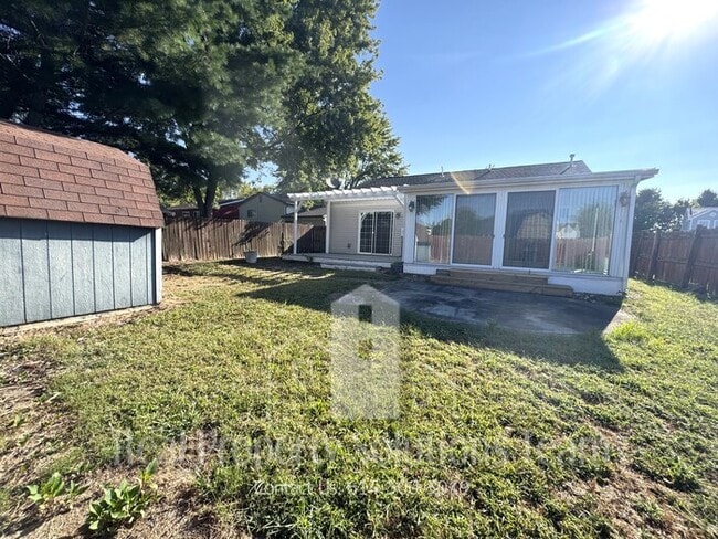 Building Photo - 3079 Quinby Dr Rental