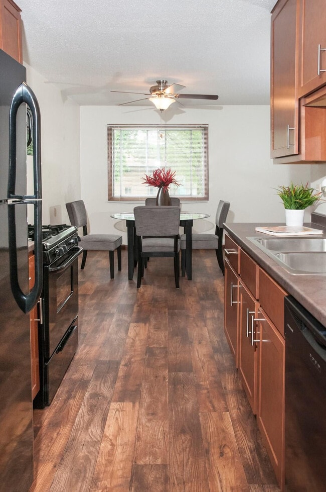 Valley Place Apartments