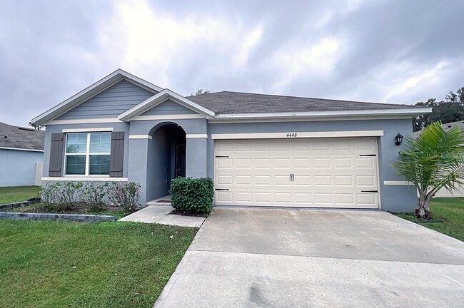 Building Photo - 4448 Lumberdale Rd. Rental