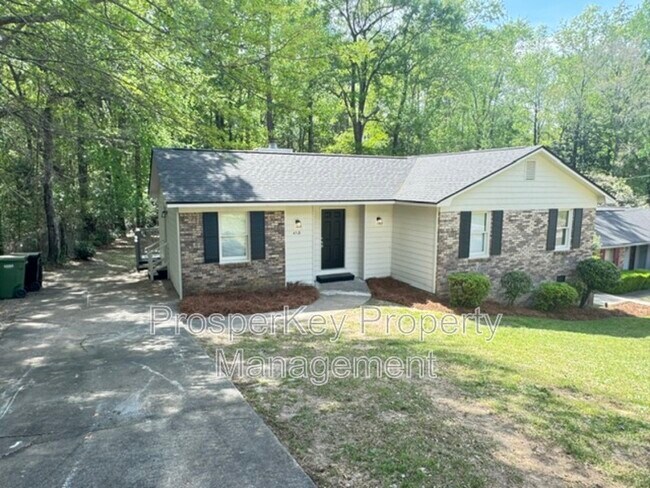 Photo - 4518 Pate Dr