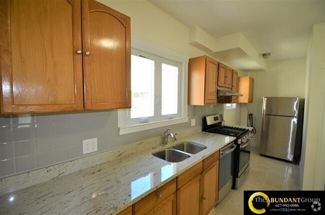 Building Photo - 57 Judson St Unit 1 Rental