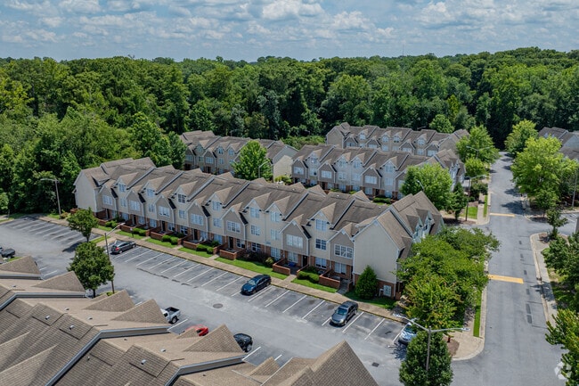 Building Overview