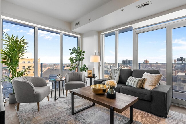 King William Residences