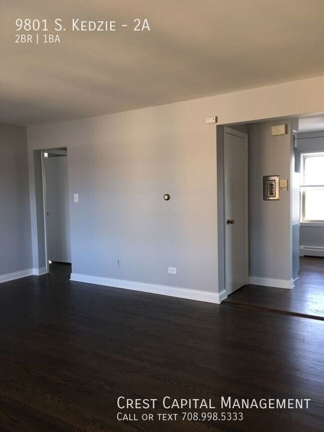 Photo - 9807 S Kedzie Ave Unidad 3C
