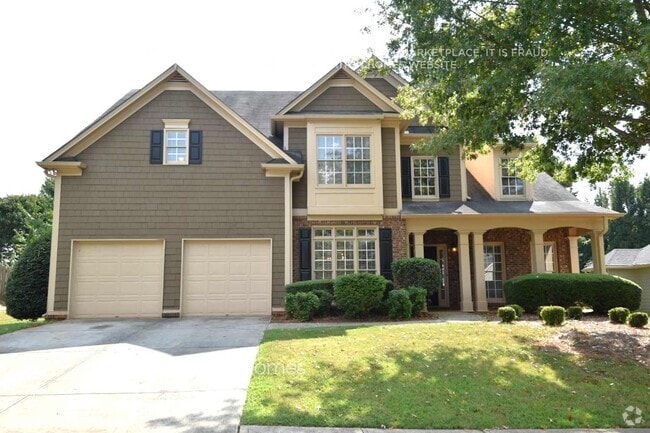 Building Photo - 1604 Trilogy Park Dr Rental