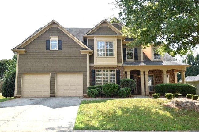 Building Photo - 1604 Trilogy Park Dr Rental