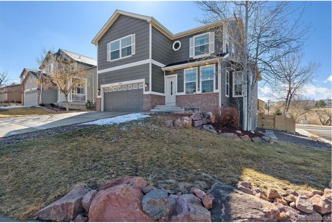 Photo - Beautiful 2-Story Home In Hidden River. Finished Basement. Turfed Backyard.