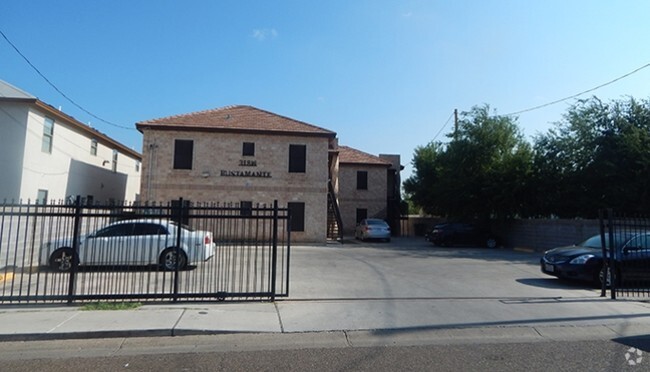 Building Photo - Bustamante Apartments