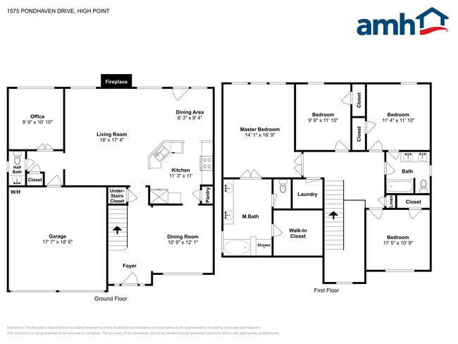 Photo - 1575 Pondhaven Dr