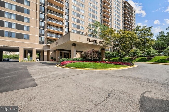 Building Photo - 5500 Holmes Run Pkwy Unit 1103 Rental