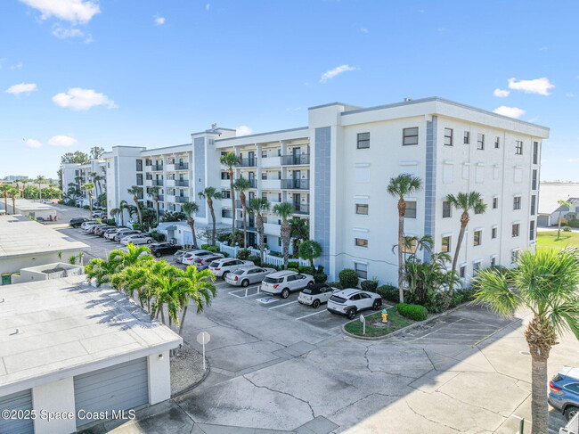 Building Photo - 3165 N Atlantic Ave Unit B304 Rental