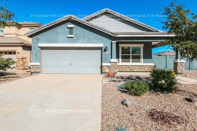 Building Photo - 36816 W Oliveto Ave Rental