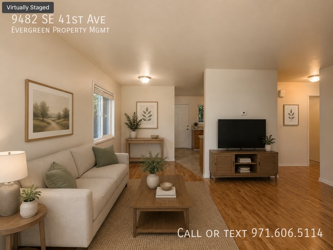 Photo - 9482 SE 41st Ave