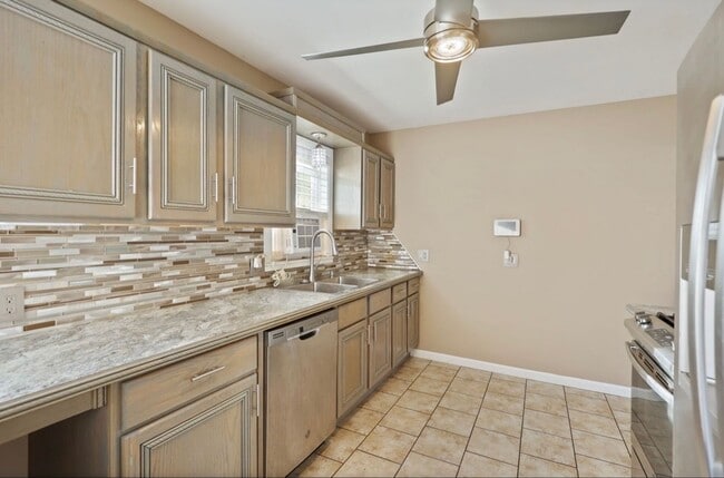 Photo - Designer-Inspired 3 Bedroom, 2 Bath Home With Finished Basement & In-Ground Pool