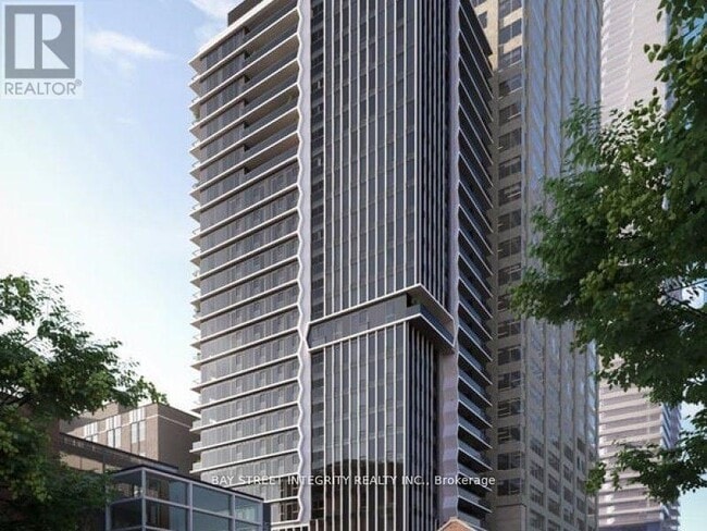 Photo - 771 Yonge St Unit 1905