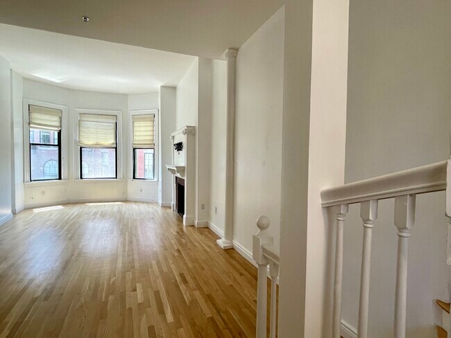 Photo - 10 Charlesgate E Apartamentos Unidad 34