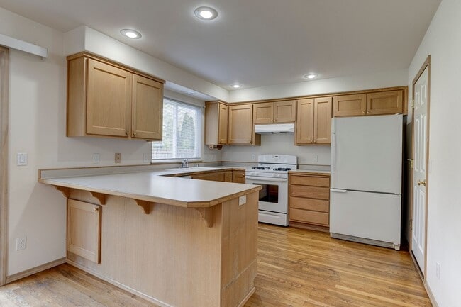 Photo - 3 Bedroom in Shannon Forest