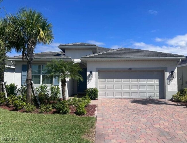 Building Photo - 3983 E Hampton Cir