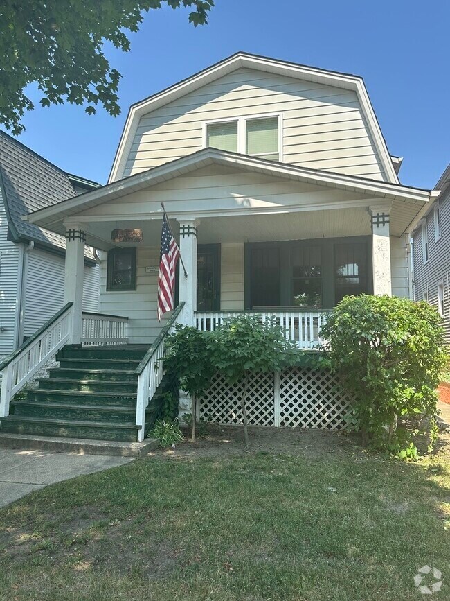 Building Photo - 5433 N Magnet Ave Rental