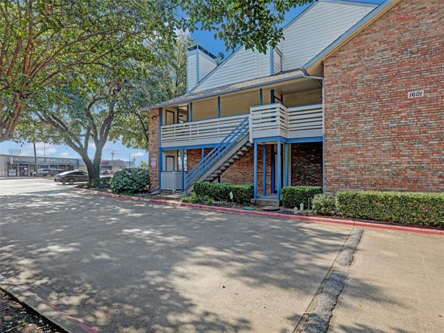 Photo - 1601 Marsh Ln Unit 200B