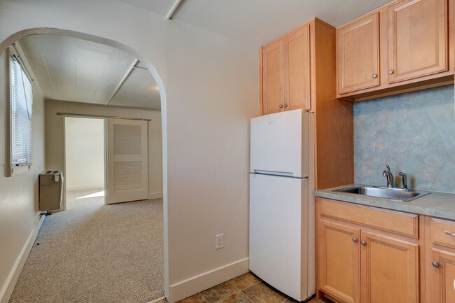 Photo - 645 SE Fidalgo Ave Unit 201