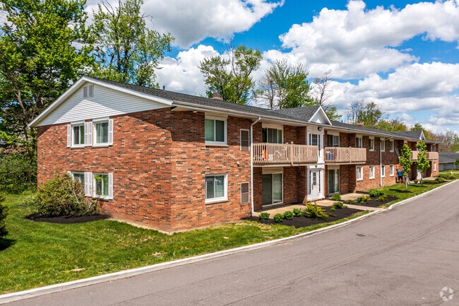 Solon Park Apartments