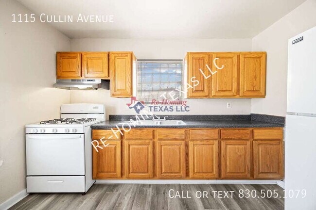 Photo - 1115 Cullin Ave