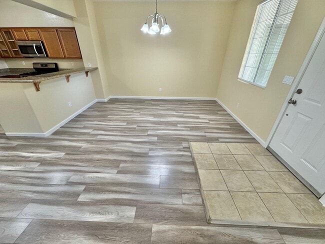 Photo - ABSOLUTELY STUNNING 2 BEDROOM, 2 BATHROOM CONDO LOCATED IN THE GATED COMMUNITY OF PACIFIC CREST I...