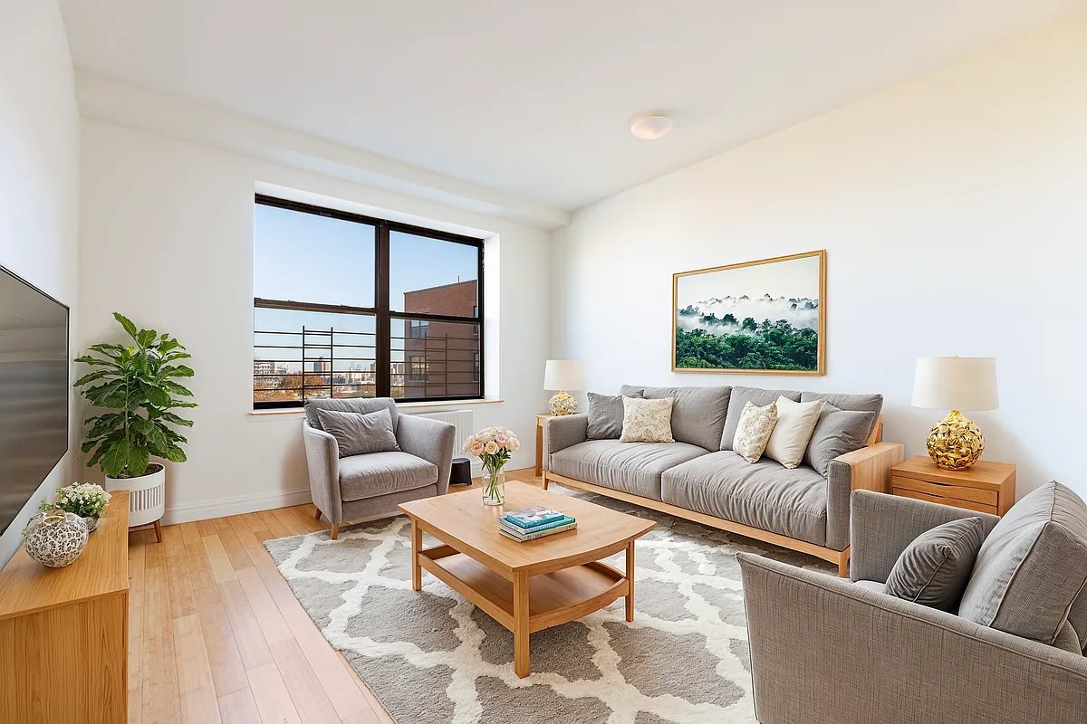 Photo - 150 Clermont Ave Unidad PH2