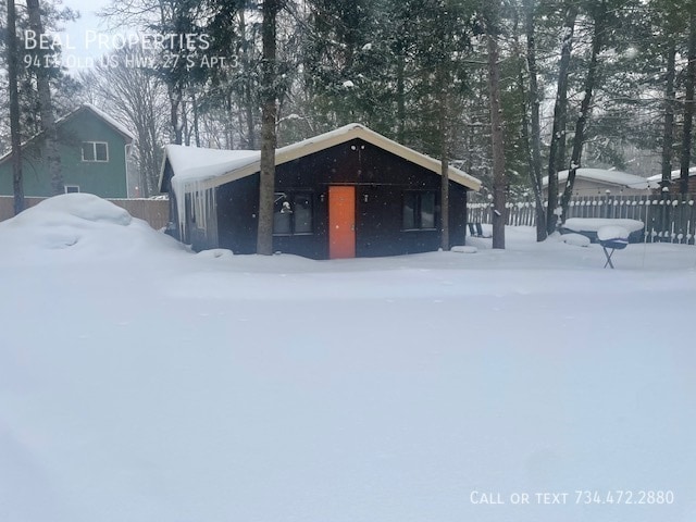 Building Photo - 9411 Old US Hwy 27 S