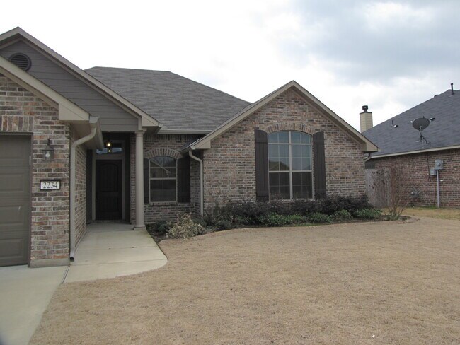 Photo - Legacy School District