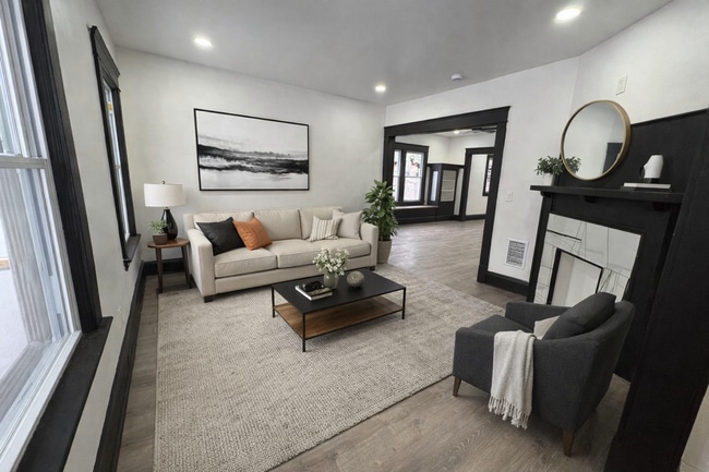 Photo - 10410-10412 Adams Ave Cleveland Oh 44108  .SSC Unit 10410