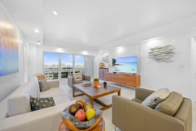 5000 N Ocean Blvd Unit SI FL17-ID1537752P