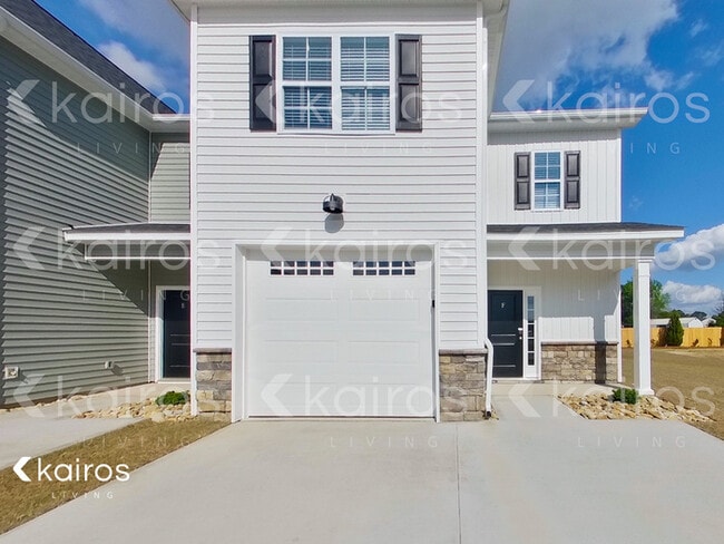Building Photo - 3717 Oak Leaf Way Rental