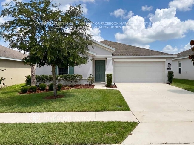Photo - 3043 Blue Bonnet Ln