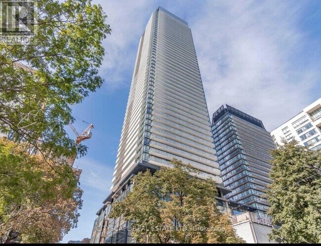 Photo - 501 Yonge St Unit 4206