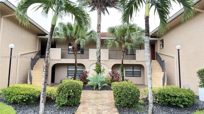 400 NW 127th Ave Unit 16